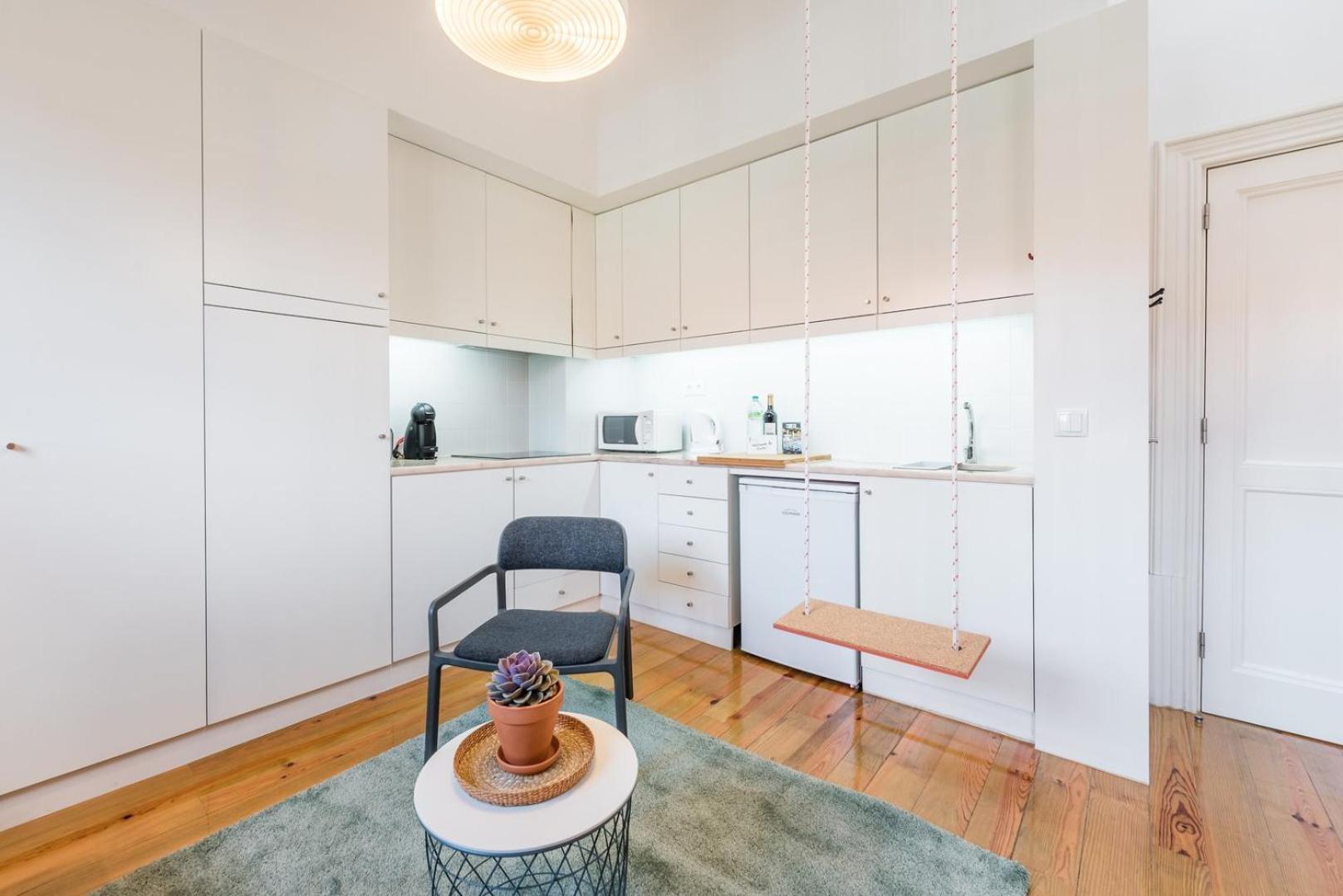 Guestready - Charming Studio In Porto! Exterior foto