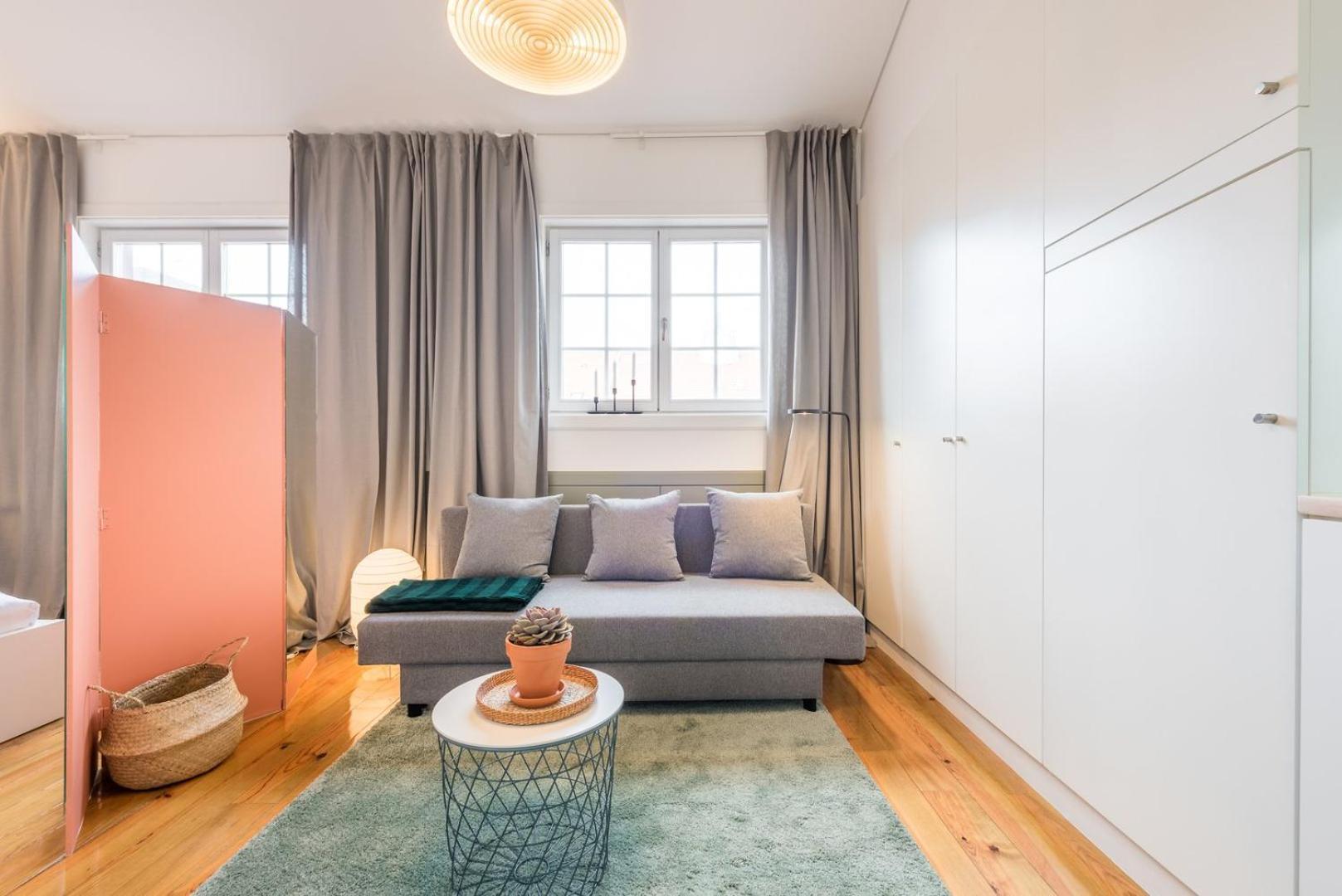 Guestready - Charming Studio In Porto! Exterior foto